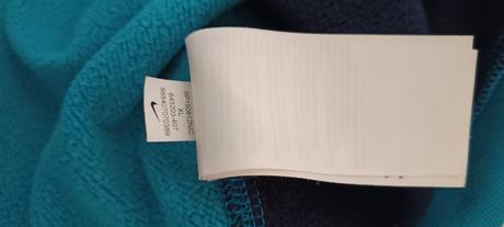 Mikina, nike,170