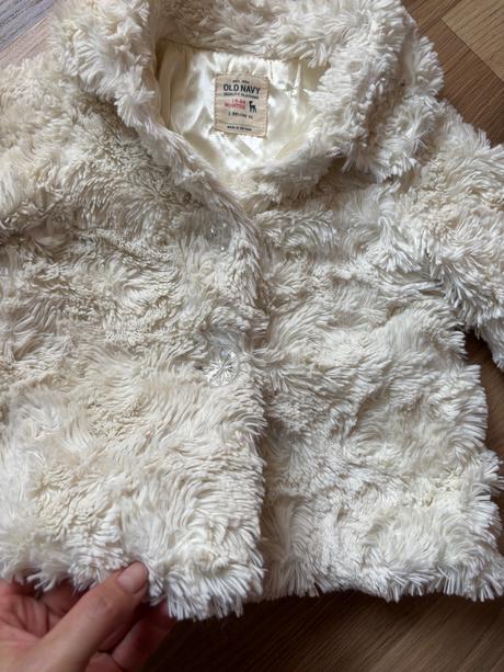 Kabátek, old navy,92