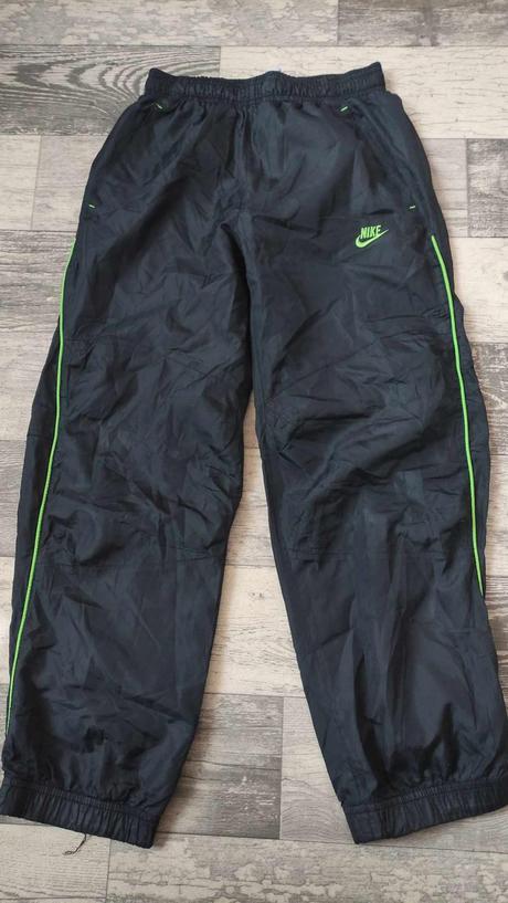 Sportovní tepláky/kalhoty nike, nike,128