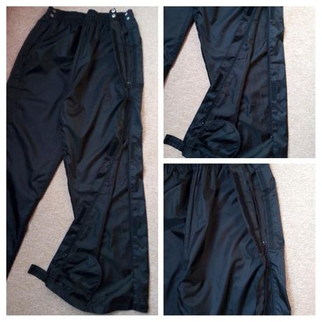 Šustaky zn."feroti sport" vel."l", l