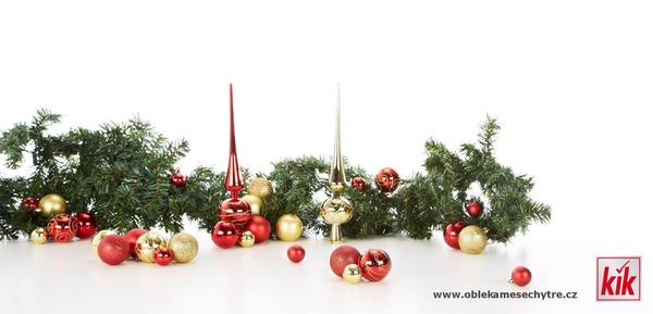 Kdo vám jak pomáhá s vánočními přípravami?