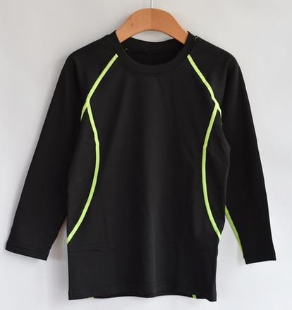 Tričko vel. 120, 116