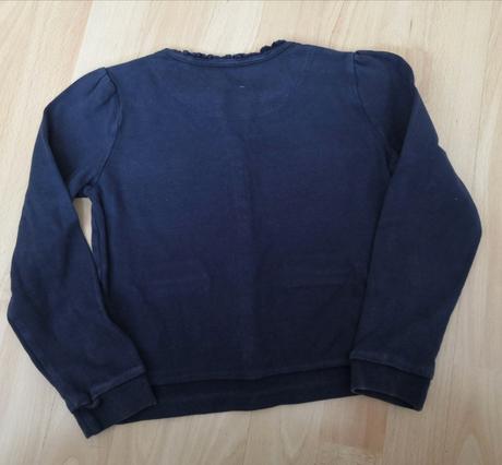 Mikina & bolerko h&m vel. 110/116, h&m,110