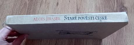Staré pověsti české, 