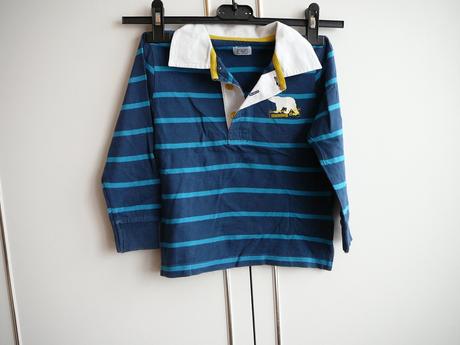 Chlapecké tričko faf, f&f,98