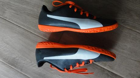 Dětské sálovky zn. puma, puma,36