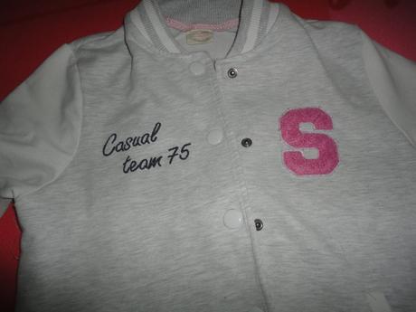 Bundo/mikina zara, vel. 12-13 let, zara,152