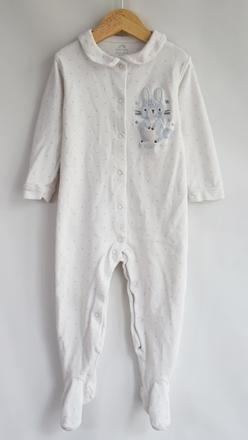 Overal vel. 18 - 24m, next,92