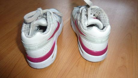 Tenisky air max, nike,24