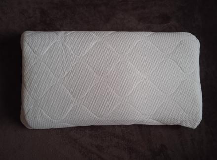 Anatomický polštář z paměťové pěny škodák, šířka (cm): 35,délka (cm): 60