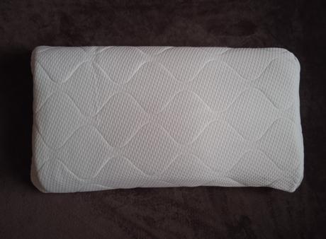 Anatomický polštář z paměťové pěny škodák, šířka (cm): 35,délka (cm): 60