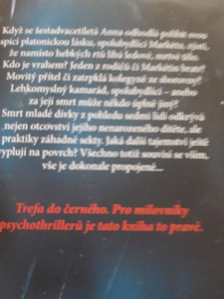 Dokonalé propojení - jana jánská, 