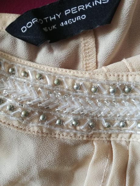 Damska halenka, dorothy perkins,l