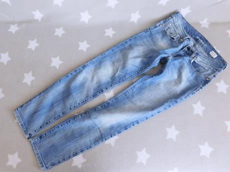 Rifle beatrix vel.158/164, 164