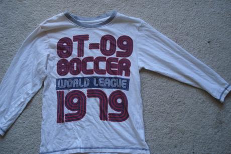 Triko na lítačku, 134