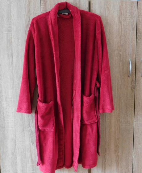 Dámský župan quentin vel.l, l