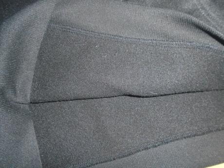 Mikina i am cold vel s/m, m