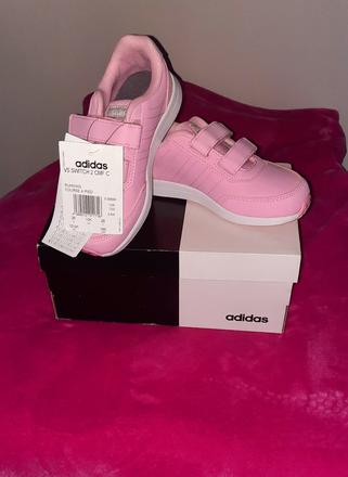 Nenošené tenisky, adidas,28