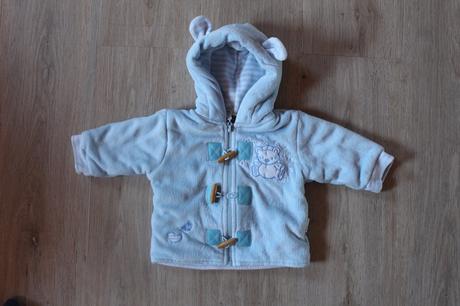 Bundička, tulec trend,62