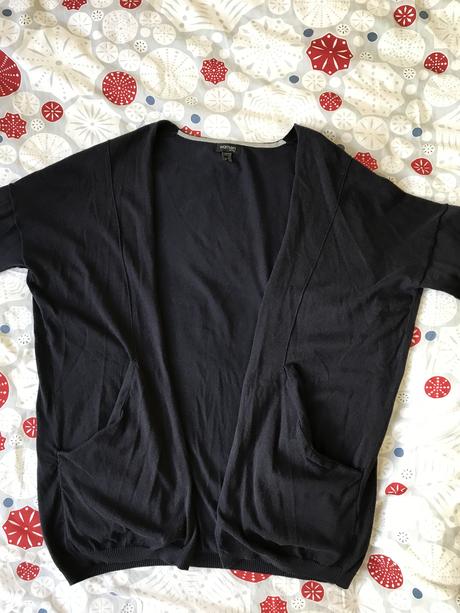 Cardigan svetr tchibo, tcm,44