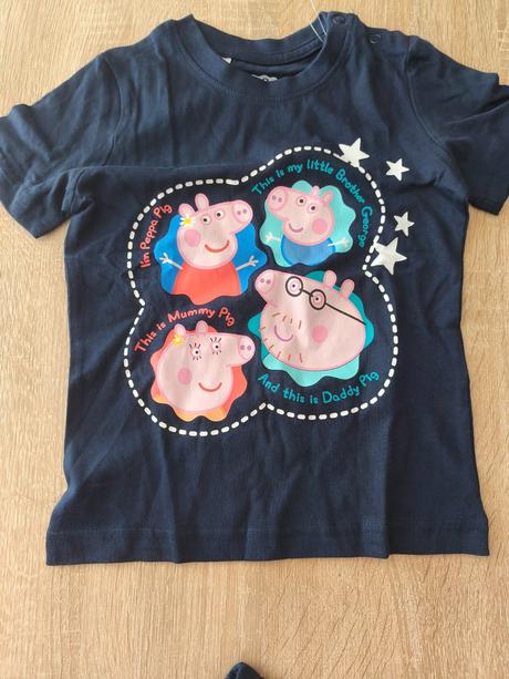 Dětský dvoudílný komplet, 86