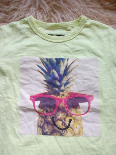 Triko zn.next,vel.110, next,110