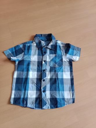 Kosile, dopodopo,104