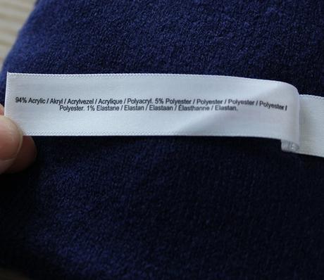 Čepice vel. 1 - 5 let, river island,80