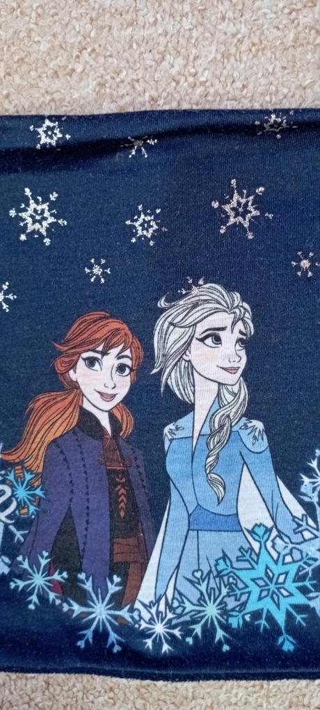 Nákrčník zn."disney - frozen", disney