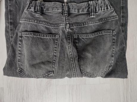 Džíny pull&bear, velikost 34, pull&bear,34