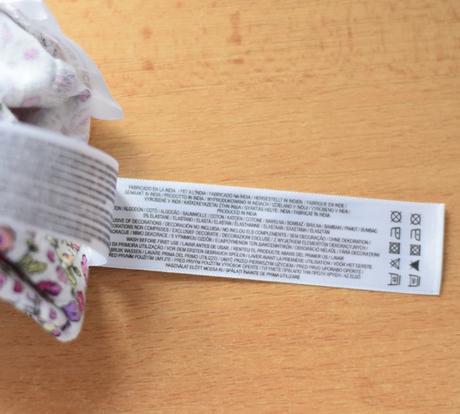 Kraťasy vel. 0 - 3 m, primark,62