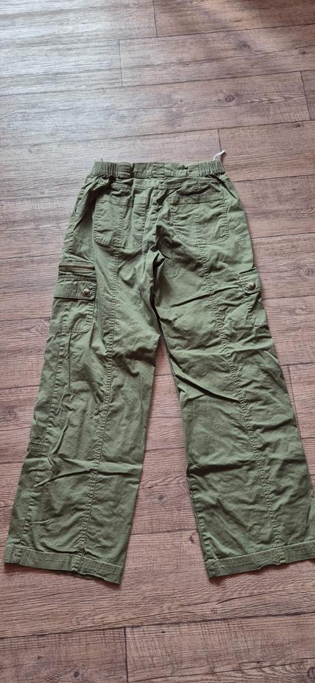 Letní kalhoty, bonprix,38