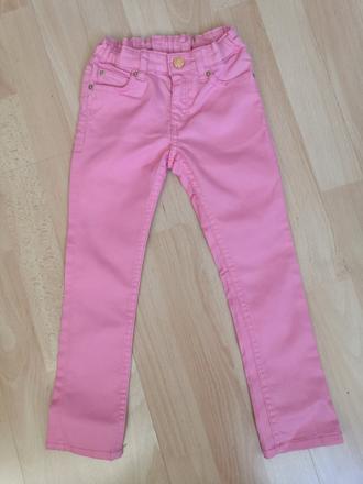 Kalhoty & džíny h&m nové vel. 110, h&m,110