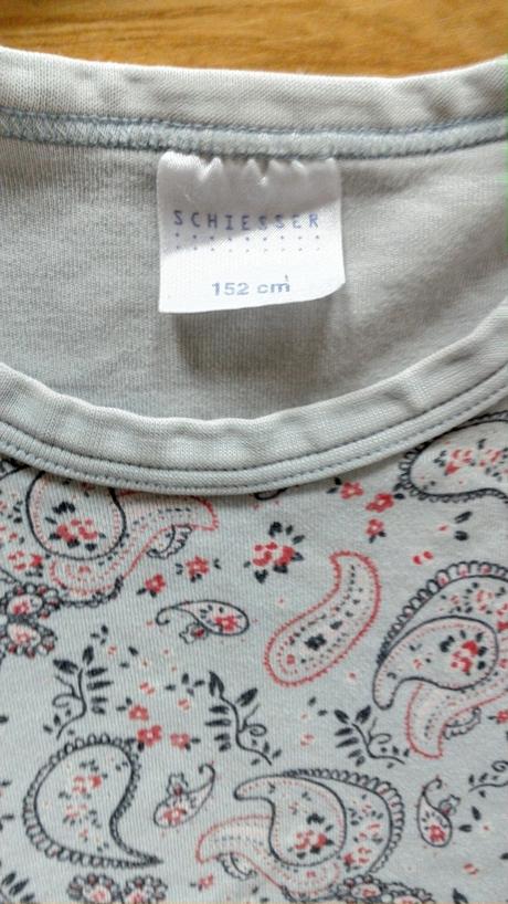 Noční košilka vel.152, 152