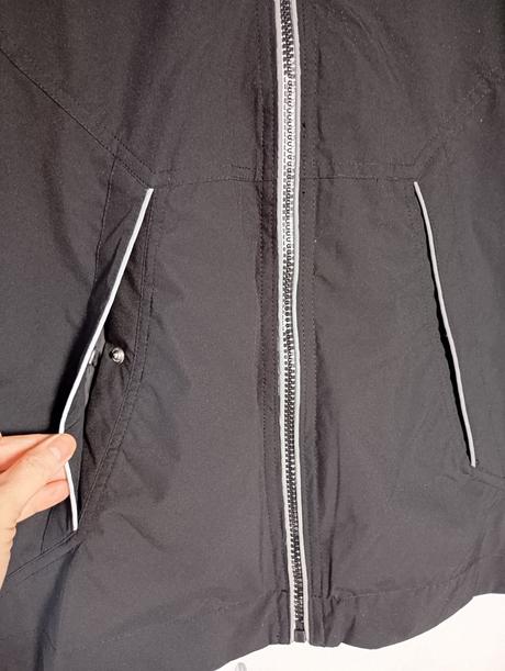 Přechodová bunda 2x vel 158 a 164, sinsay,158 / 164