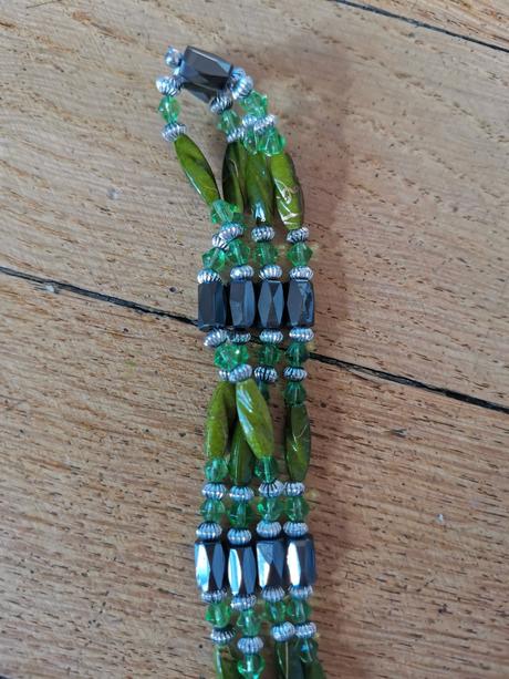 Přívěsek korále, 