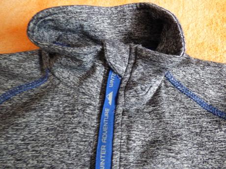 Funkční triko vel.122/128 crivit, crivit,122