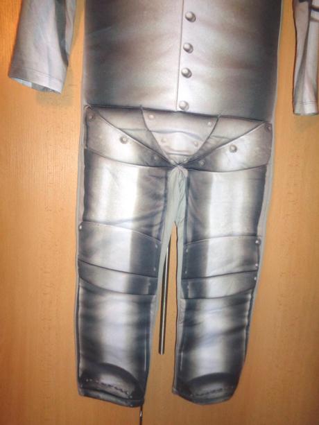 Karneval - overal robot ze země oz - 8-10 let,