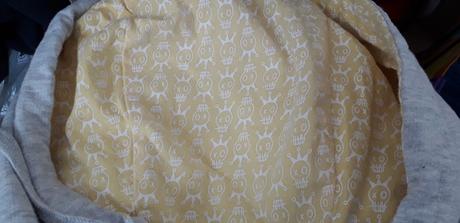 1536 - mikina fx boys, l