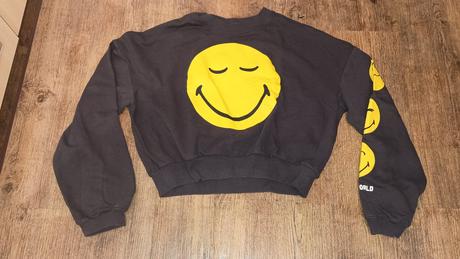 Dětská mikina, h&m,170