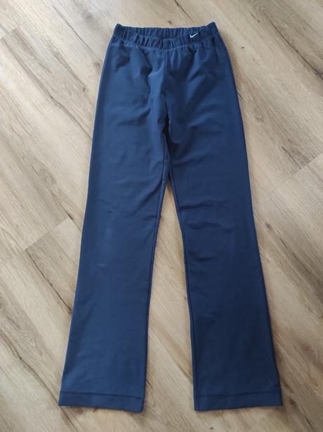 Sportovní tepláky nike, nike,s