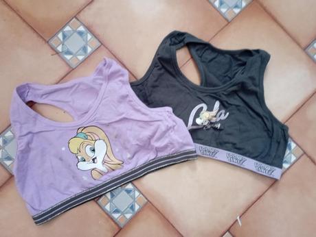 2 x lambada looney toones, 164