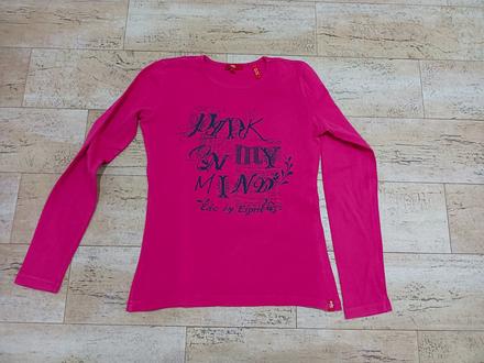 Dívčí triko, tričko vel. 152/158, 152