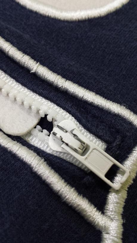 Mikina priserky, rebel,92