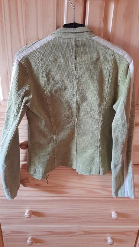 Damska menšetrova bundička, bench,xs