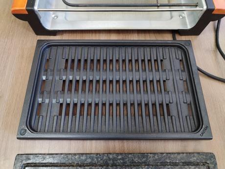 Elektrický gril eta vital 1162, eta