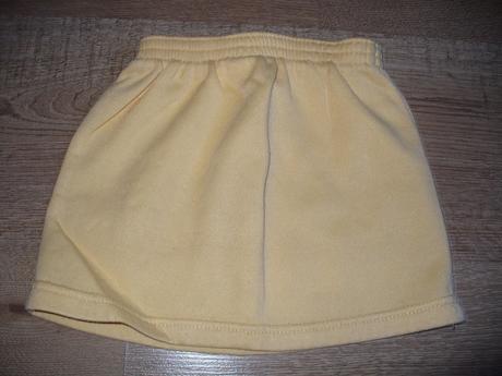 Sukně zn. z-generation vel. 86/92, 86