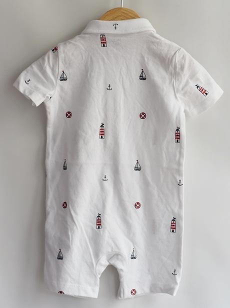 Overal vel. 3 - 6 m, f&f,68