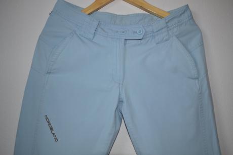 Nordblanc kalhoty, nordblanc,36