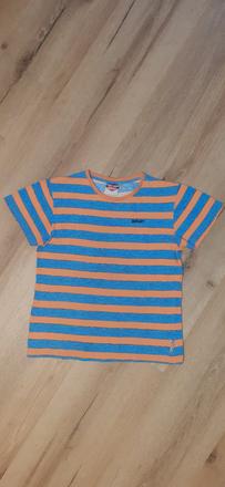 Chlapecké triko kr.ruk. lee cooper 9/10 let, lee cooper,140